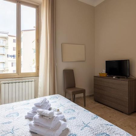 Blu Sea Rooms La Spezia Ngoại thất bức ảnh