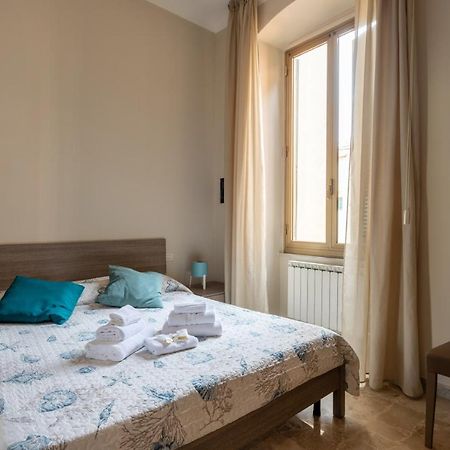 Blu Sea Rooms La Spezia Ngoại thất bức ảnh