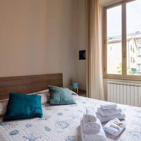 Blu Sea Rooms La Spezia Ngoại thất bức ảnh