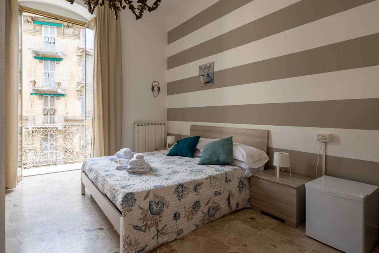 Blu Sea Rooms La Spezia Ngoại thất bức ảnh