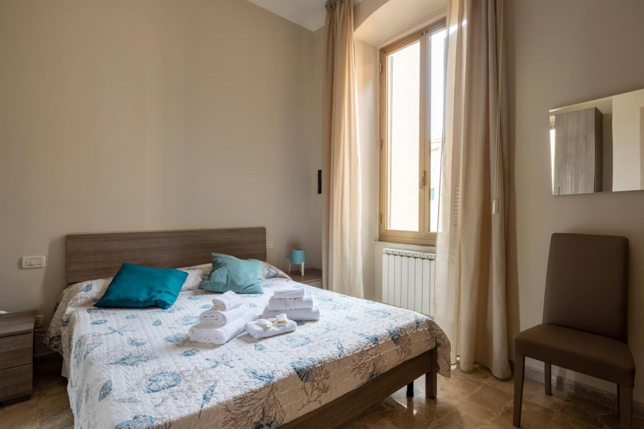 Blu Sea Rooms La Spezia Ngoại thất bức ảnh