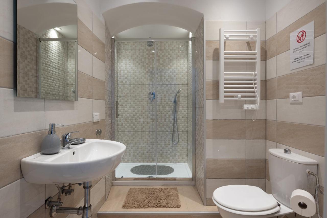 Blu Sea Rooms La Spezia Ngoại thất bức ảnh