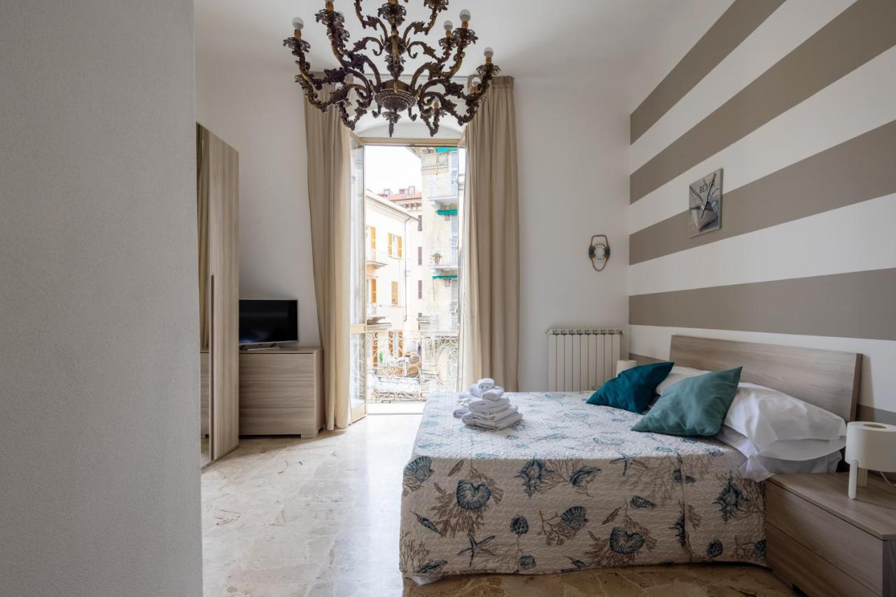 Blu Sea Rooms La Spezia Ngoại thất bức ảnh