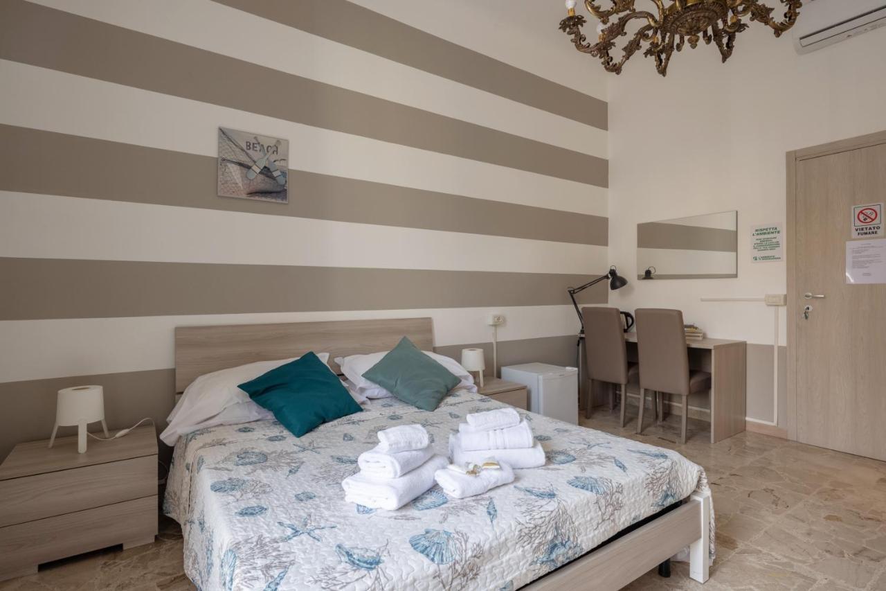 Blu Sea Rooms La Spezia Ngoại thất bức ảnh