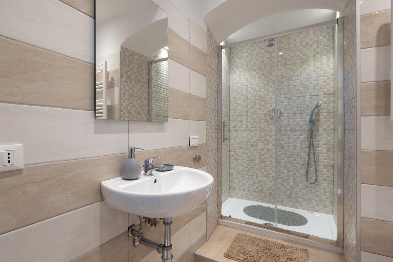 Blu Sea Rooms La Spezia Ngoại thất bức ảnh
