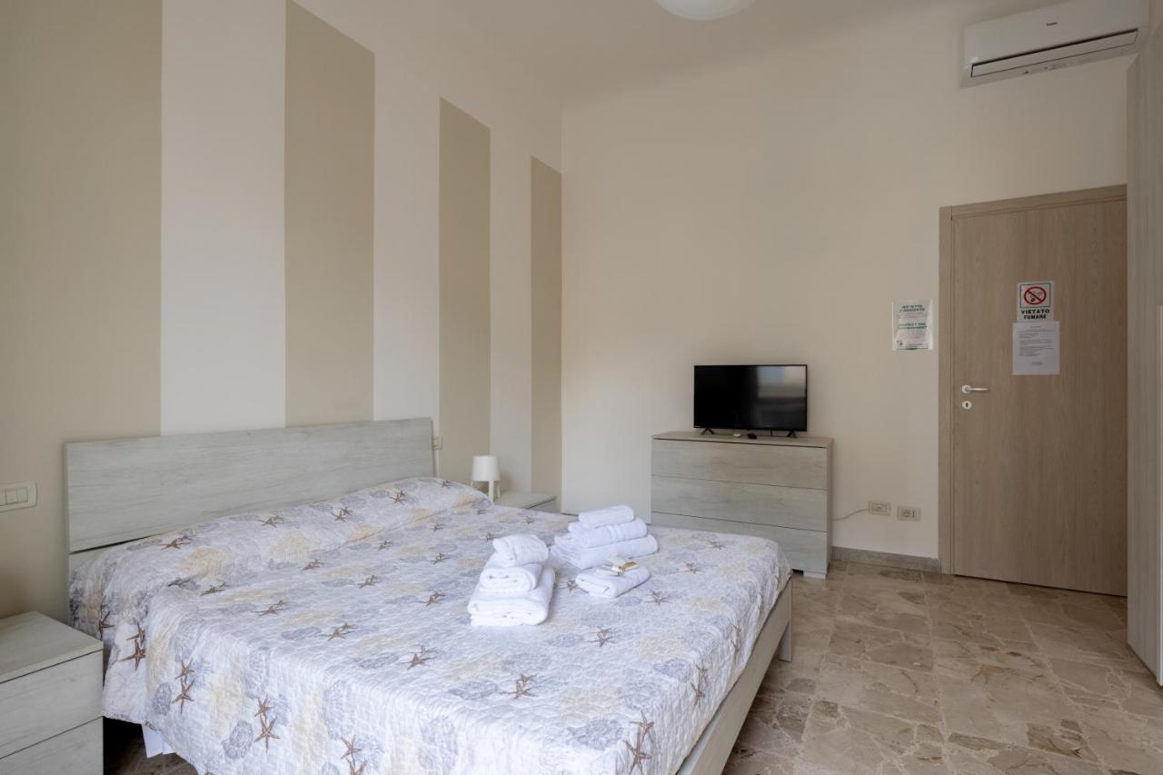 Blu Sea Rooms La Spezia Ngoại thất bức ảnh