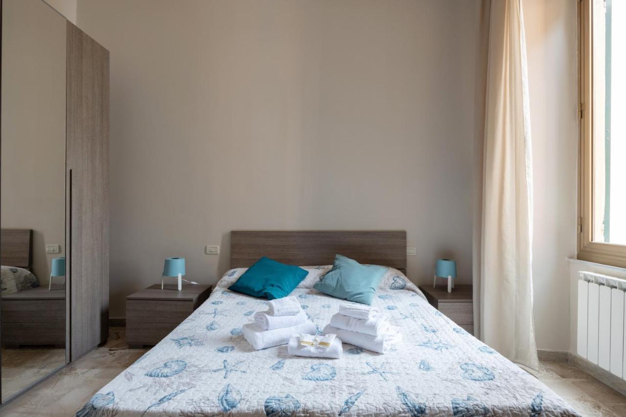 Blu Sea Rooms La Spezia Ngoại thất bức ảnh