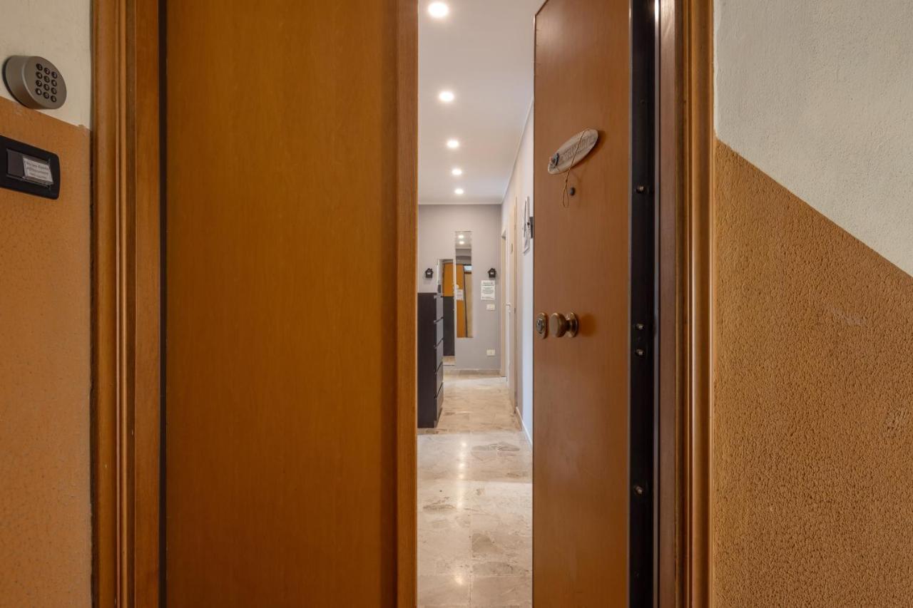 Blu Sea Rooms La Spezia Ngoại thất bức ảnh