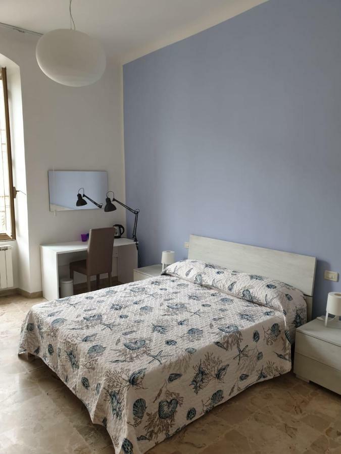 Blu Sea Rooms La Spezia Ngoại thất bức ảnh