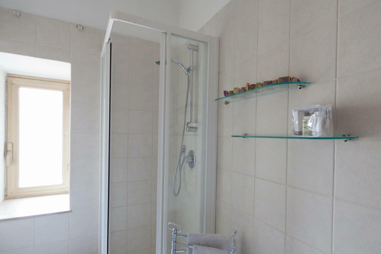 Blu Sea Rooms La Spezia Ngoại thất bức ảnh